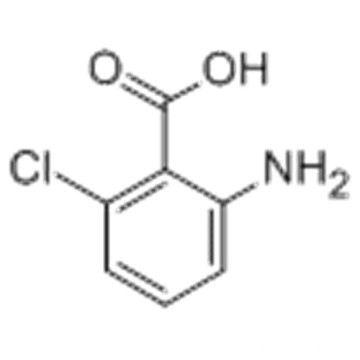 Acide 2-amino-6-chlorobenzoïque CAS 2148-56-3